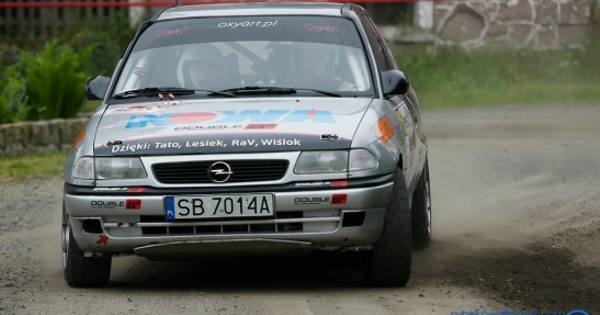 Rajd Karkonoski
